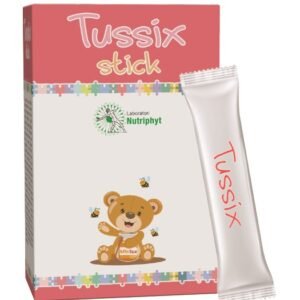 Tussix 14 Bustine stick pack 10ml