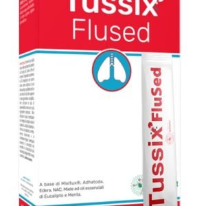 Tussix flused 14 stk pack 10ml