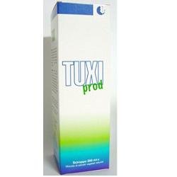 Tuxiprod sciroppo s/alcol200ml