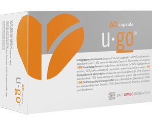 U-go 60cps