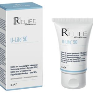 U-life 50 crema 30ml