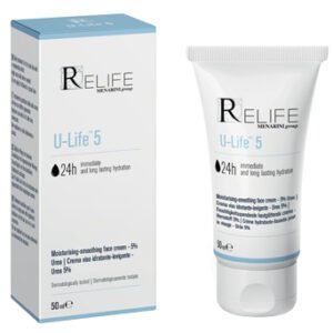 U-life 5 crema 50ml