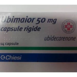 Ubimaior 14capsule 50mg