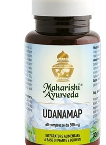 Udanamap (ma 251) 60 Compresse 30g