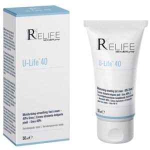 U life 40 crema 50ml
