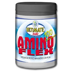 Ultimate Aminoflex 100 Capsule