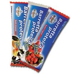 Ultimate Barretta Proteica Cocco 40 G 1 Pezzo