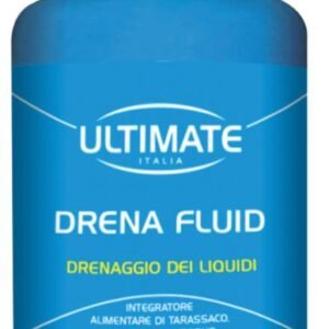 Ultimate drena fluid 90 capsule