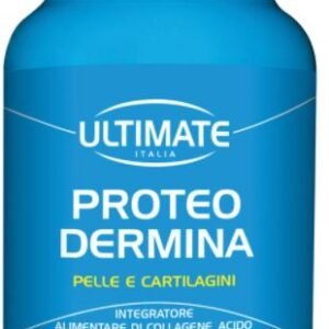 Ultimate proteo dermina arancia 450 g