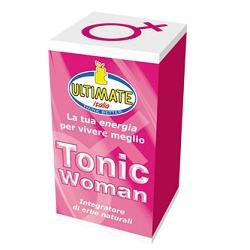 Ultimate Tonic Woman 80capsule