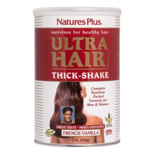 Ultra hair polvere 454 g