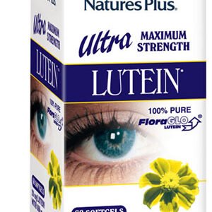 Ultra Luteina 60 Capsule