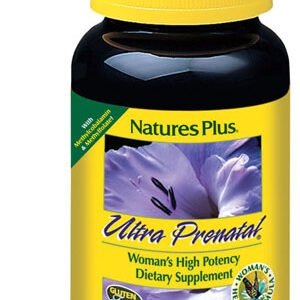 Ultra prenatal 90 Tavolette