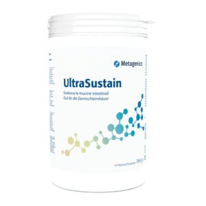 UltraSustain Alimento Funzionale per la Flora Intestinale 784g
