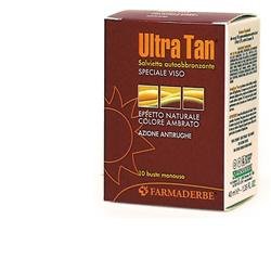 Ultra tan salv.a-abbr.10 buste
