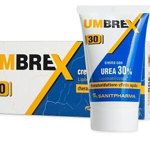 Umbrex 30 crema 50ml