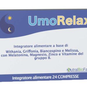 Umorelax 24compresse