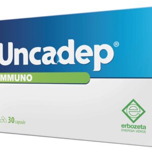 Uncadep immuno 30 capsule