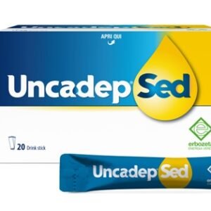 Uncadep sed 20 drink stick