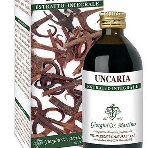 Uncaria Estratto Integrale 200 Ml