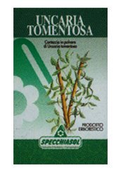Uncaria Tom.80 Capsule Specchiasol