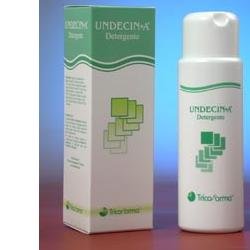 Undecin a deterg.200ml