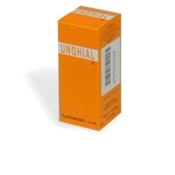 Unghial liquido unghie contro onicofagia 4ml