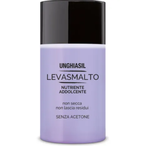 Unghiasil Levasmalto Nutriente Addolcente 50 ml