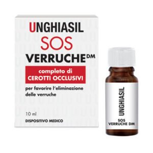 Unghiasil sos verruche
