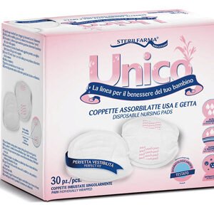Unico Copp.assorb.30pezzi