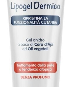Unico lipogel dermico 50 ml