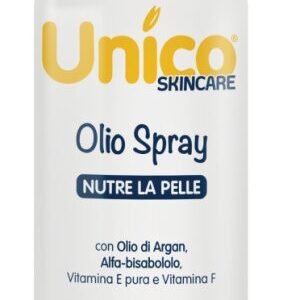 Unico olio secco spray 100 ml