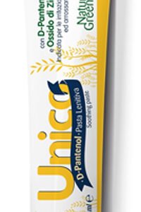 Unico Pasta Lenitiva con Pantenolo 100 ml