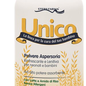 Unico polvere aspersoria 150g