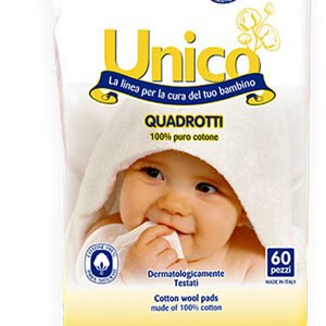 Unico Quadrotti 60pezzi