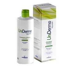 Unidermo det.liquido 400ml