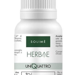 Uniquattro zenzero 50 ml