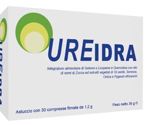 Ureidra 30 Compresse