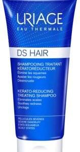 Uriage ds hair shampoo cheratoriduttore 150 ml