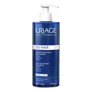 Uriage DS Hair Shampoo Delicato Riequilibrante 500 ml