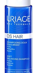 Uriage dShampoo air Shampoo rieq200ml