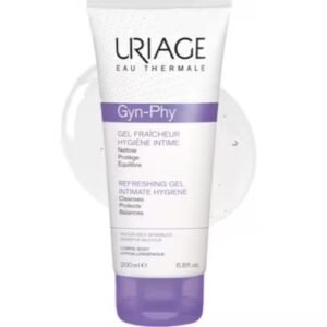 Uriage gyn phy detergente intimo 200ml