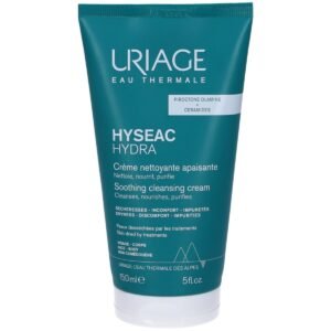 Uriage Hyséac Crema Detergente 150 ml