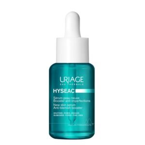 Uriage Hyséac Siero Pelle Nuova Booster Anti-Imperfezioni 30 ml