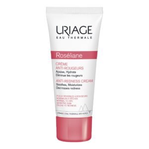 Uriage Roséliane Crema Anti-rossore Lenitiva Viso 40 ml