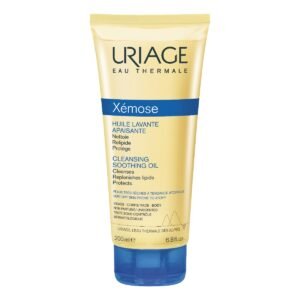 Uriage Xémose Olio Lavante Lenitivo Doccia e Bagno 200 ml