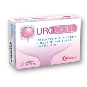 Urocell 30 compresse