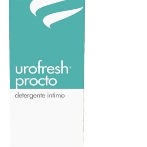 Urofresh procto sapone Liquido 250ml