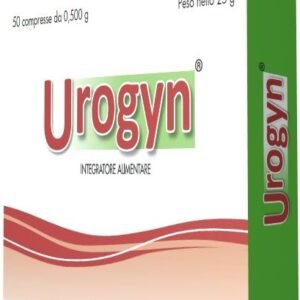 Urogyn 50 compresse