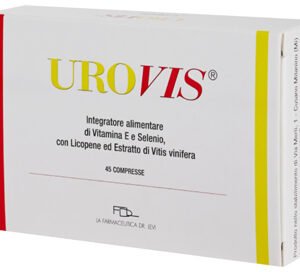Urovis 45 Compresse